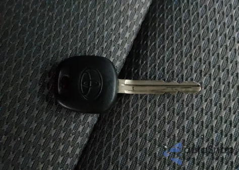 2012 Toyota Tacoma Base V6 from USA, damaged, VIN 5TFUU4EN4CX036464